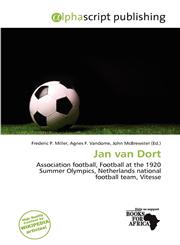 Jan van Dort,6200714657,9786200714657