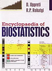 Encyclopaedia of Biostatistics 5 Vols. 1st Edition,8178885697,9788178885698