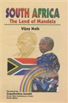 South Africa The Land of Mandela 1st Edition,8170491096,9788170491095