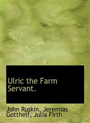Ulric the Farm Servant.,1140066293,9781140066293