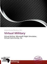 Virtual Military,6139109078,9786139109074