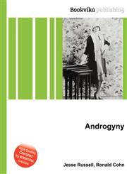 Androgyny,5510883987,9785510883985