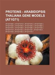 Proteins - Arabidopsis thaliana gene models (At1g71) At1g71000.1, At1g71010.1, At1g71015.1, At1g71020.1, At1g71030.1, At1g71040.1, At1g71050.1, At1g71060.1, At1g71070.1, At1g71080.1, At1g71090.1, At1g71100.1, At1g71110.1, At1g71120.1, At1g71130.1, At1g71,1234794594,9781234794590