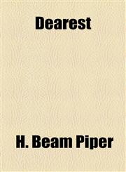Dearest,144322457X,9781443224574