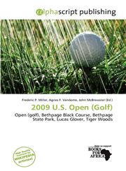 2009 U.S. Open (Golf),6137246957,9786137246955