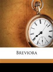 Breviora Volume no. 67-120,1174660171,9781174660177