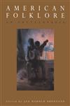American Folklore: An Encyclopedia (Garland Reference Library of the Humanities, Vol. 1551),0815333501,9780815333500