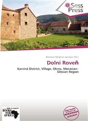 Dolní Roveň,6138730712,9786138730712