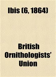 Ibis (6, 1864),1152970402,9781152970403