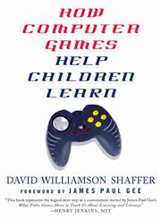 How Computer Games Help Children Learn,0230602525,9780230602526