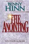 The Anointing,0785271686,9780785271680