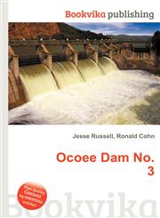 Ocoee Dam No. 3,5512447572,9785512447574