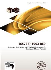 (65738) 1993 RE9,6138723732,9786138723738