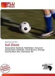 Sal Zizzo,6200268177,9786200268174
