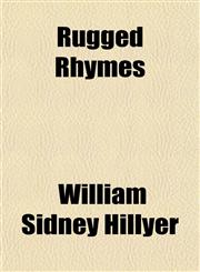 Rugged Rhymes,1151556742,9781151556745