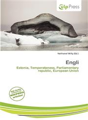 Engli,6137222829,9786137222829
