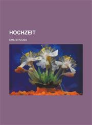 Hochzeit,1153436582,9781153436588