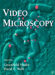 Video Microscopy, Vol. 56,0126491607,9780126491609