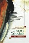 Perspectives on Twenty First Century Literary Criticism,8171326633,9788171326631