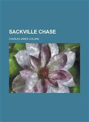 Sackville Chase,1150377380,9781150377389
