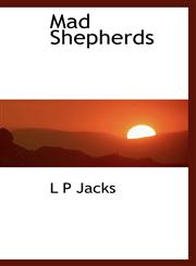 Mad Shepherds,1115316389,9781115316385