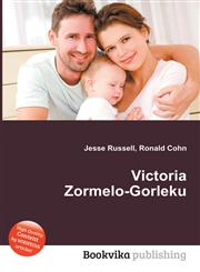 Victoria Zormelo-Gorleku,5512570625,9785512570623