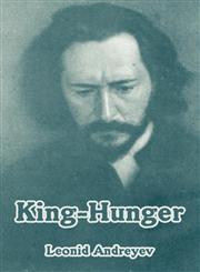 King-Hunger,1410105180,9781410105189