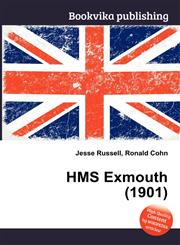 HMS Exmouth (1901),5512097601,9785512097601