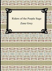 Riders of the Purple Sage,1420930079,9781420930078