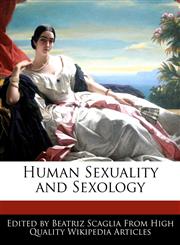 Human Sexuality and Sexology,1171170823,9781171170822