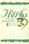 Medicinal Herbs With their Formulations 2 Vols.,817035580X,9788170355809