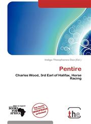 Pentire,6138593618,9786138593614