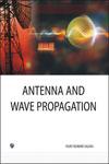 Antenna and Wave Propagation 1st Edition,8131805417,9788131805411