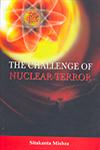 The Challenge of Nuclear Terror,8187966904,9788187966906