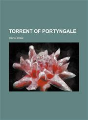 Torrent of Portyngale,1152073052,9781152073050