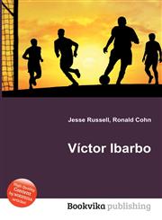 Victor Ibarbo,5512298925,9785512298923