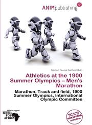 Athletics at the 1900 Summer Olympics - Men's Marathon,6138100476,9786138100478