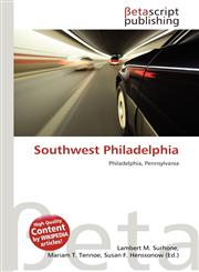 Southwest Philadelphia,6135431951,9786135431957