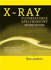 X-Ray Fluorescence Spectrometry 2nd Edition,0471299421,9780471299424