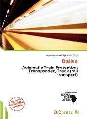 Balise,6200337187,9786200337184