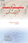 The Islamic Conception of Law,8174355863,9788174355867