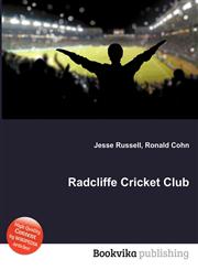 Radcliffe Cricket Club,5511396931,9785511396934