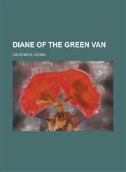 Diane of the Green Van,1153600463,9781153600460