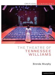The Theatre of Tennessee Williams,140814543X,9781408145432