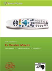 Tv Verdes Mares,6139327814,9786139327812