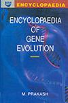 Encyclopaedia of Gene Evolution 5 Vols.,8183561691,9788183561693
