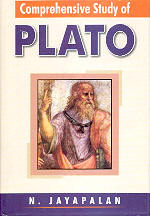 Comperhensive Study of Plato,8126900814,9788126900817