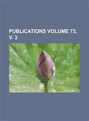 Publications (117),1152589873,9781152589872