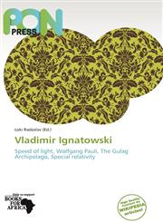 Vladimir Ignatowski,6139272629,9786139272624