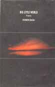 Big Little World Poems 1st Edition,8170174570,9788170174578